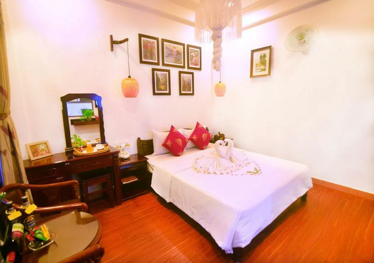 Nhi Nhi Hotel Hoi An