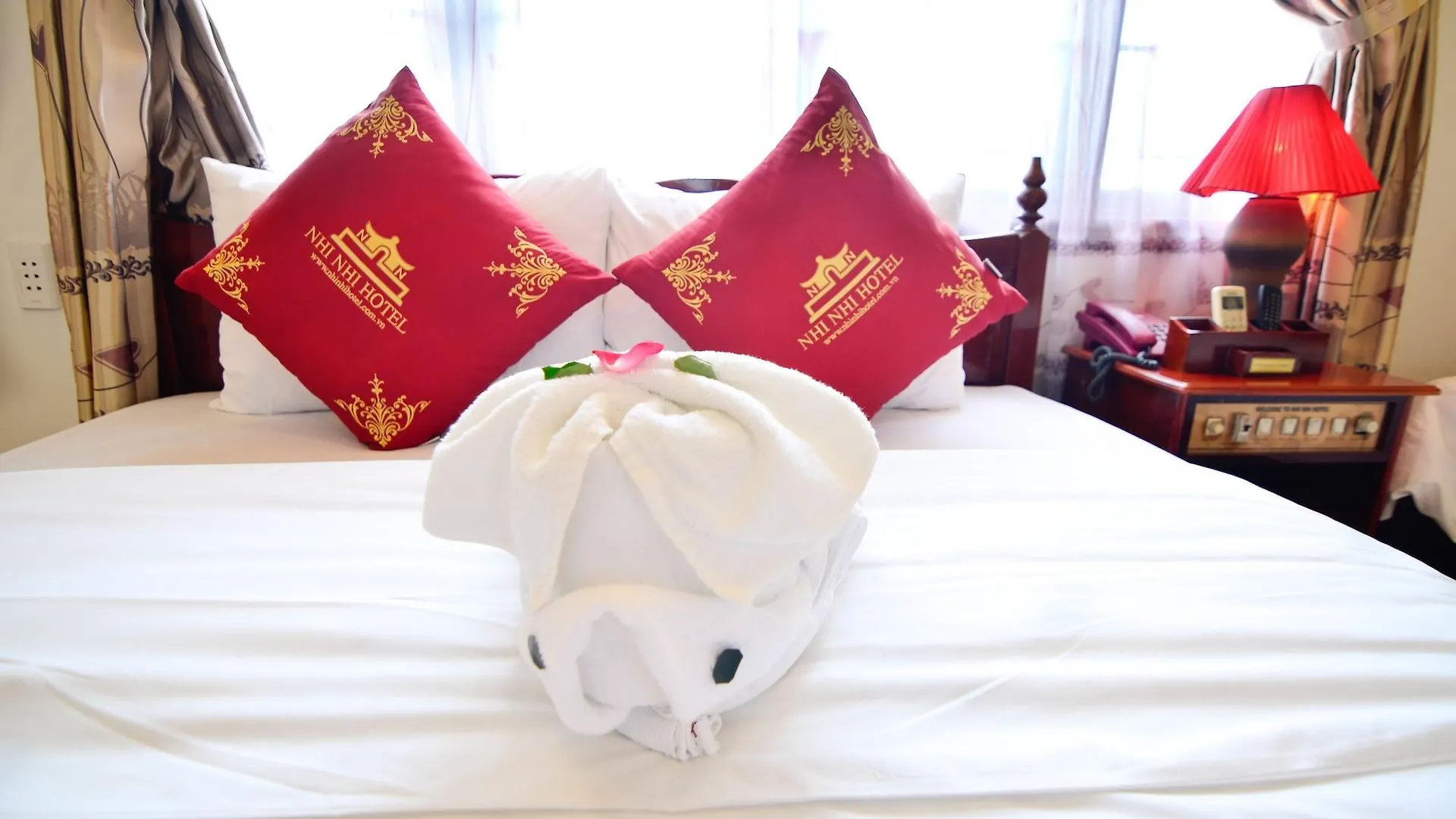 Nhi Nhi Hotel Hoi An