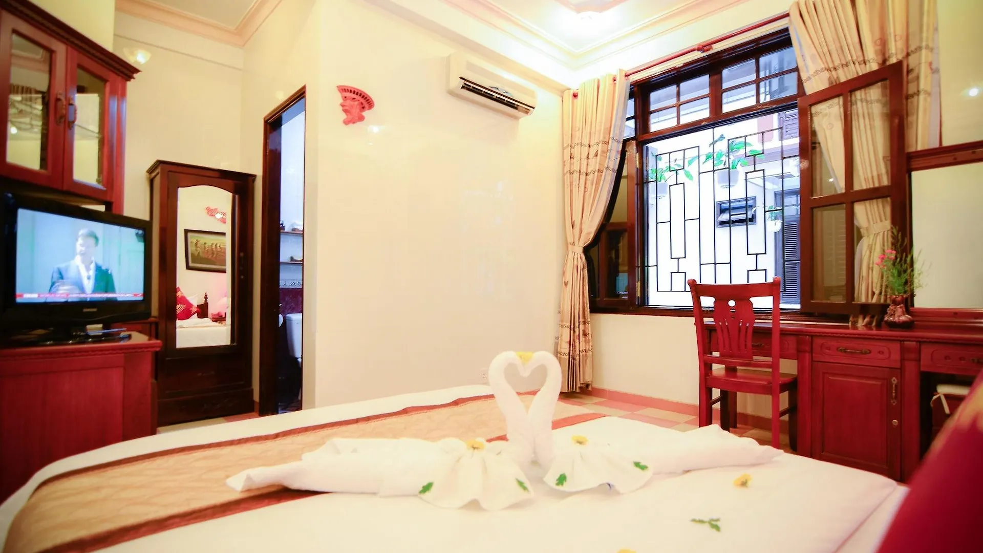 Nhi Nhi Hotel Hoi An