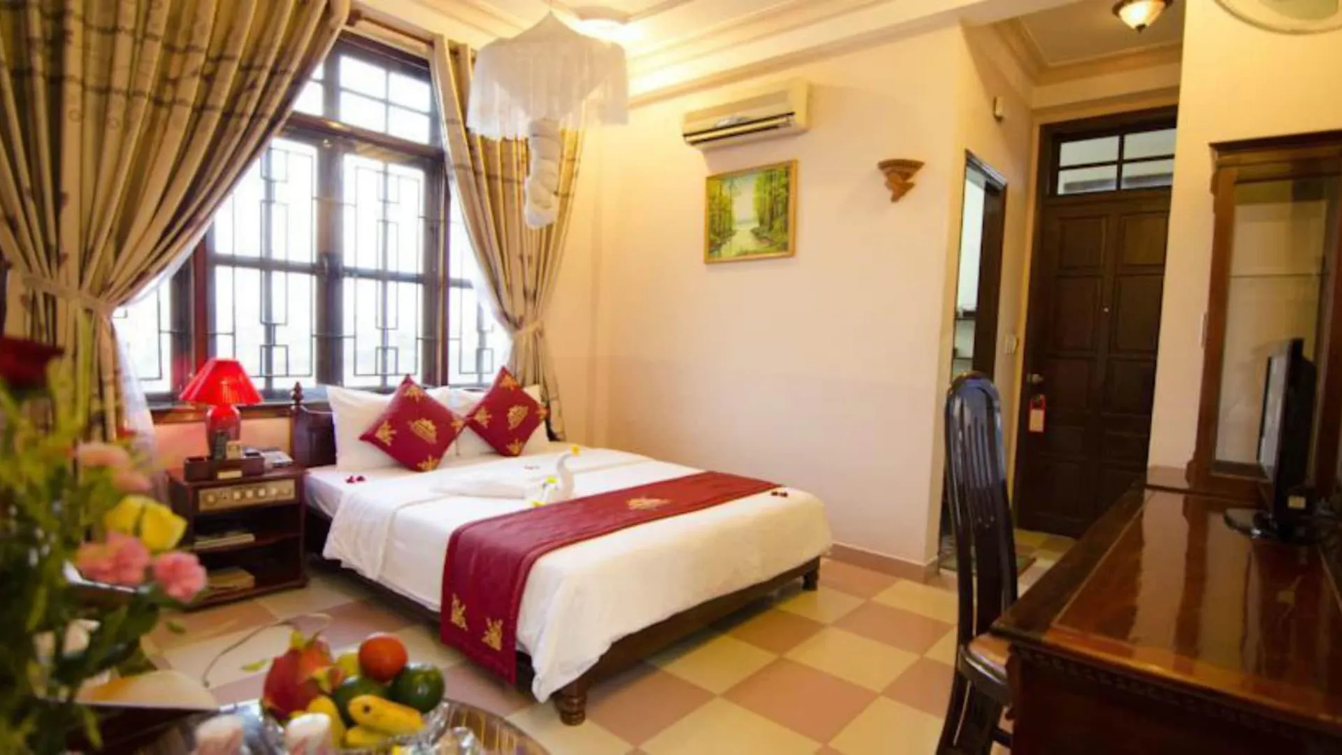 Nhi Nhi Hotel Hoi An