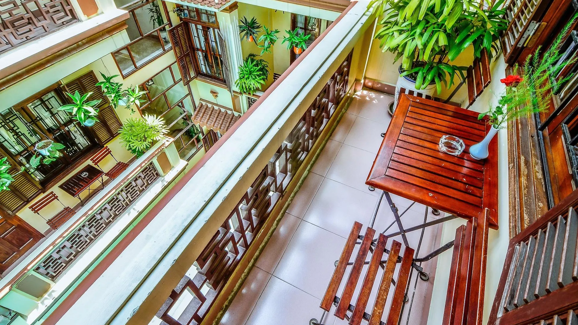 Nhi Nhi Hotel Hoi An