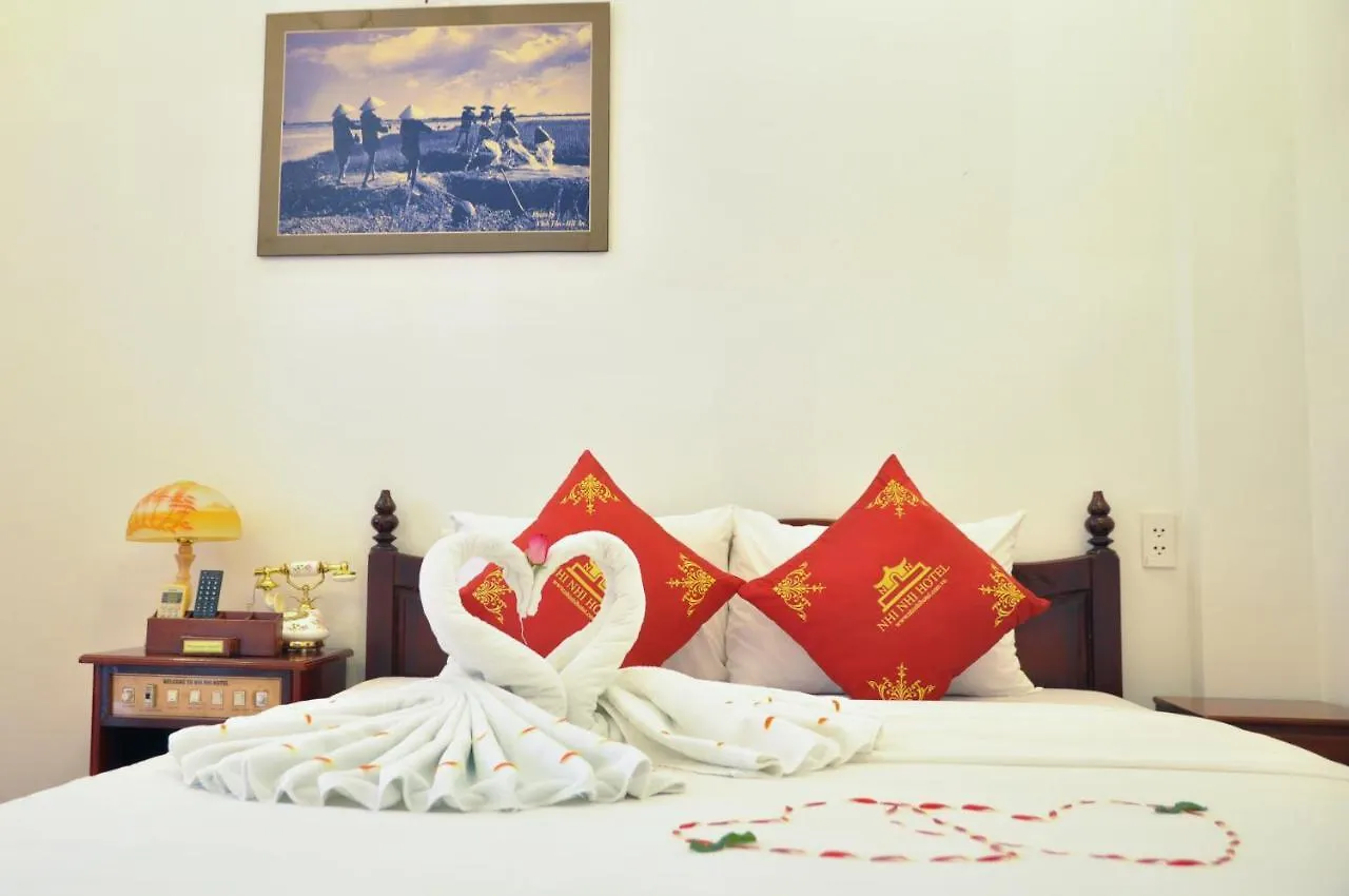Nhi Nhi Hotel Hoi An